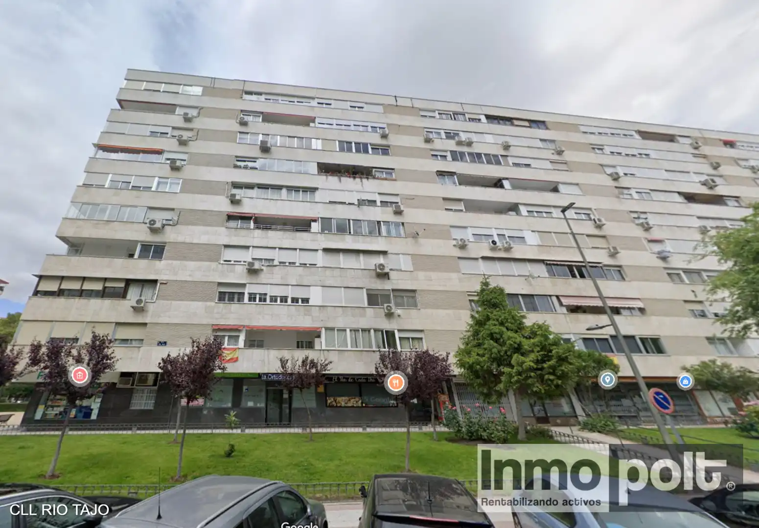Appartement avec ascenseur à vendre à Calle Río Tajo 9, imagen 9