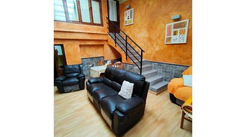 Foto 4 de Casa adosada en venda a Empedrada, Viso del Marqués, Ciudad Real