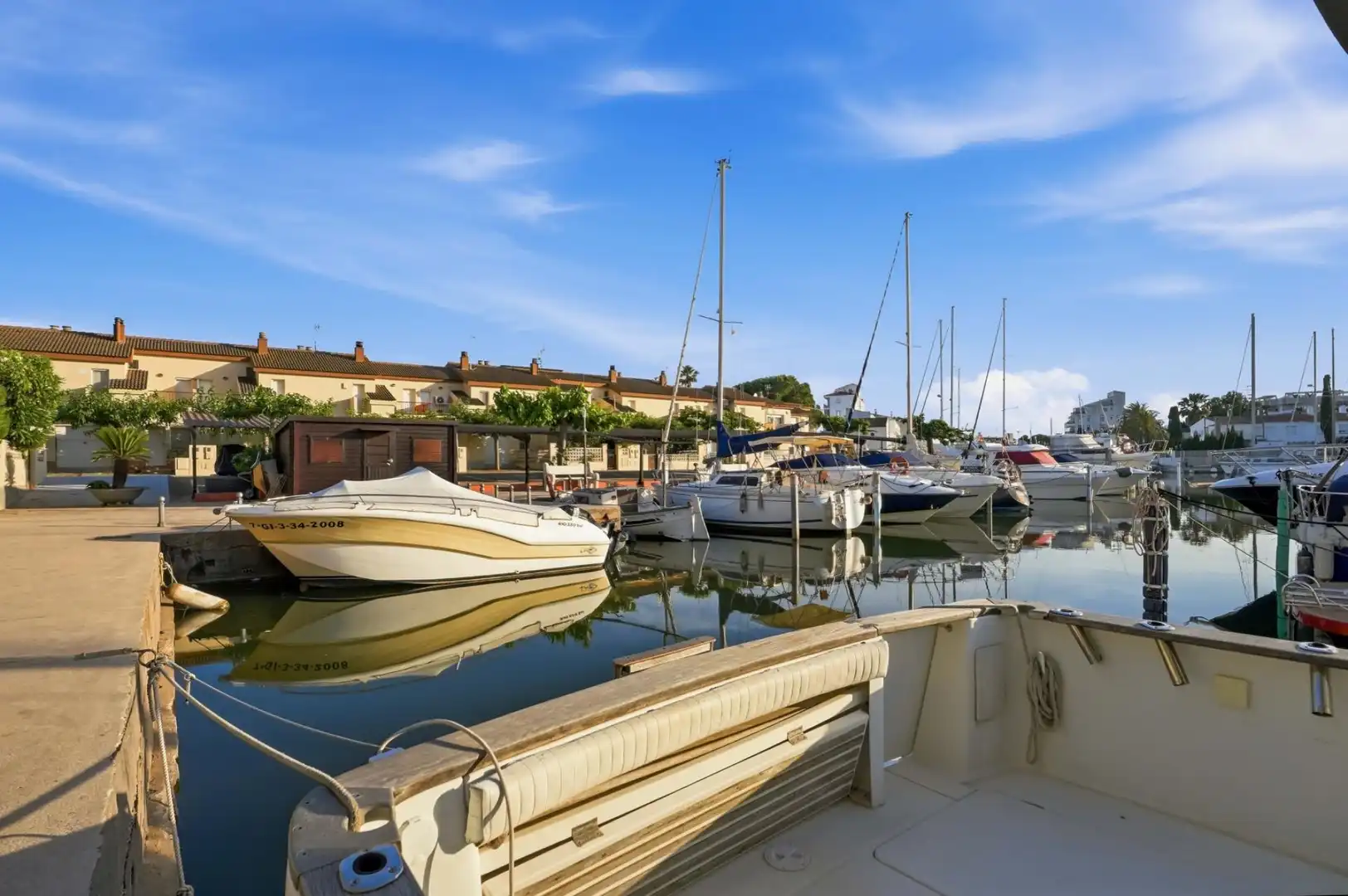 Houses for sale in Roses