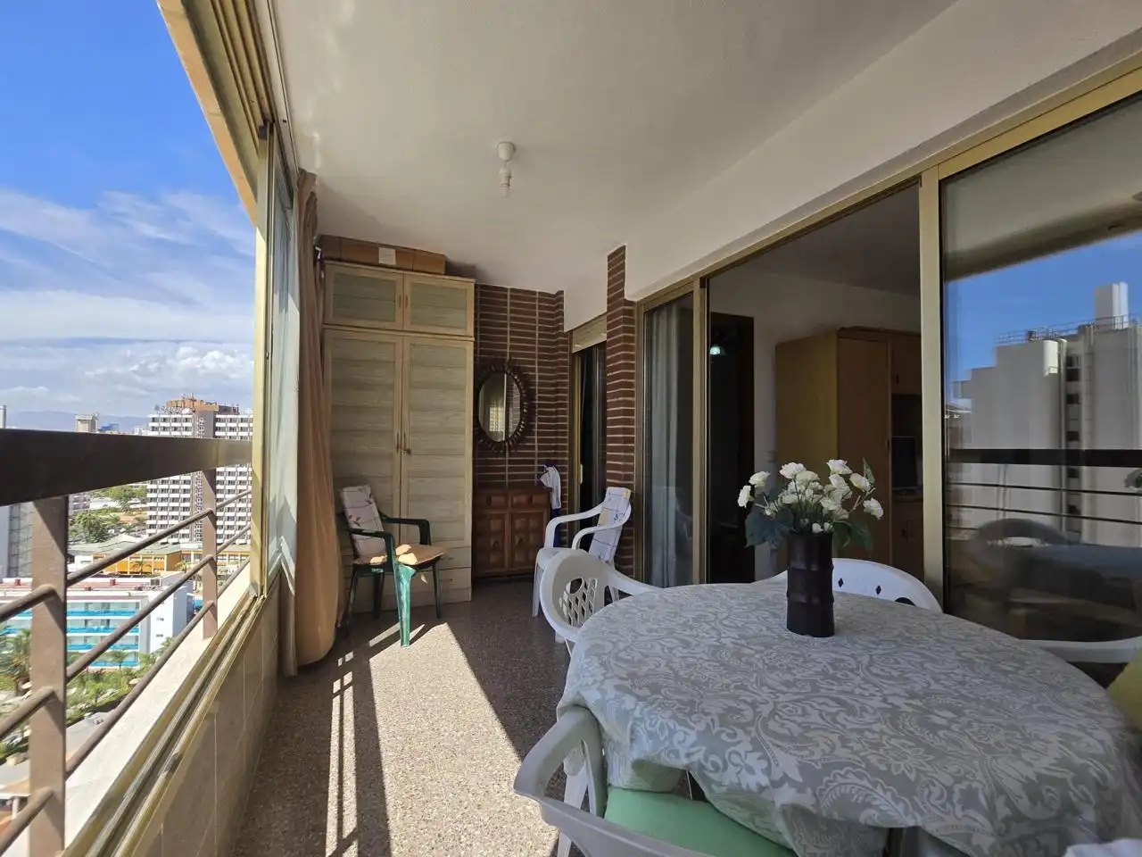 Apartament amb piscina en venda a Avenida Juan Fuster Zaragoza, imagen 7