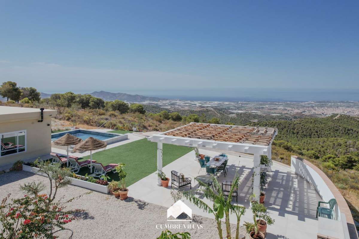 Finca rústica en venda