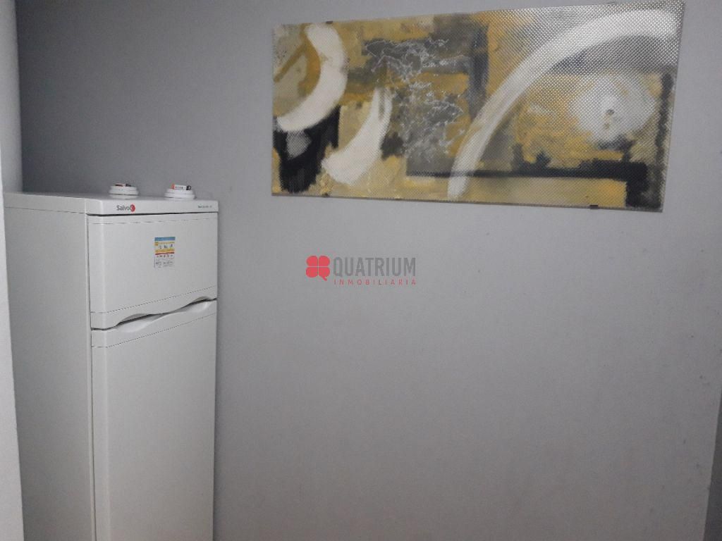 Flat to rent in Rúa De Montero Ríos, Ensanche - Sar