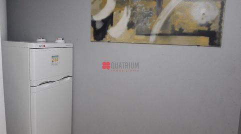 Photo 2 of Flat to rent in Rúa de Montero Ríos, Ensanche - Sar, A Coruña