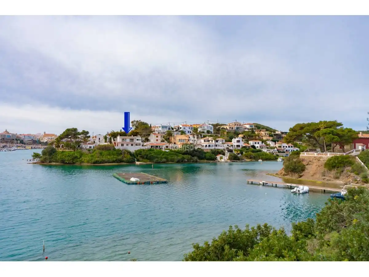 Detached house for sale in Cala Llonga - Sa Mesquida, imagen 2