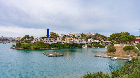 Foto 2 de Casa o chalet en venta en Cala Llonga - Sa Mesquida, Maó - Mahón