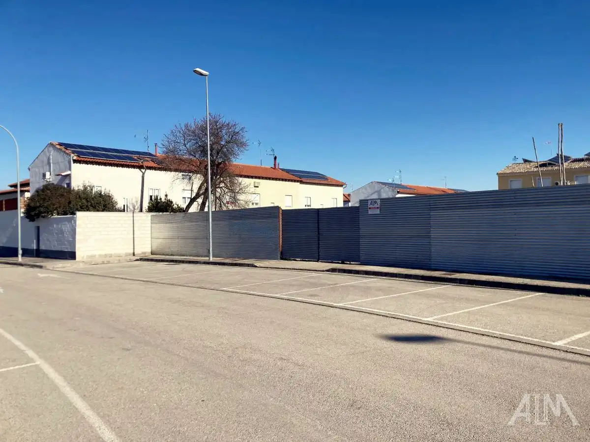 Terrenys i solars en venda a Manzanares, imagen 2