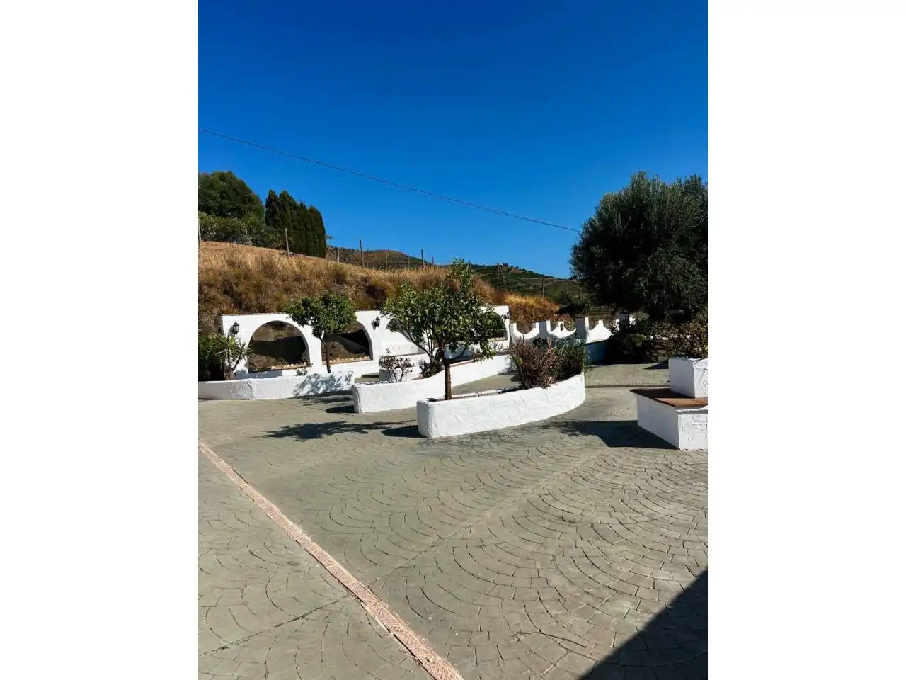 Casa amb piscina en venda a Calle Cam. de Pasada de Granadillo- Viñuela, Málaga, imagen 24