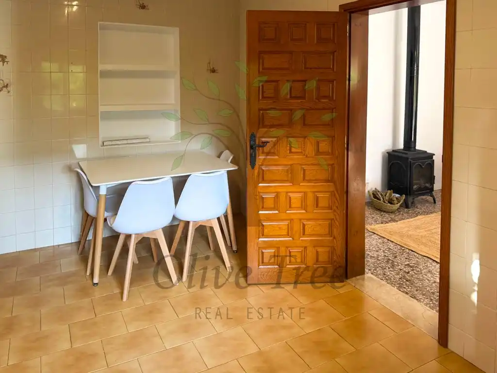 Casa o chalet de alquiler en Calle Damaso Alonso, Jesús