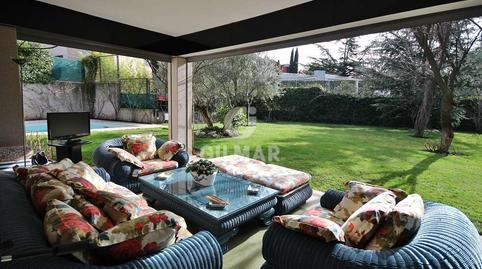 Foto 3 de Casa o xalet en venda a Mirasierra, Madrid