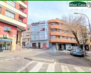 Vista exterior de Local de lloguer en  Barcelona Capital