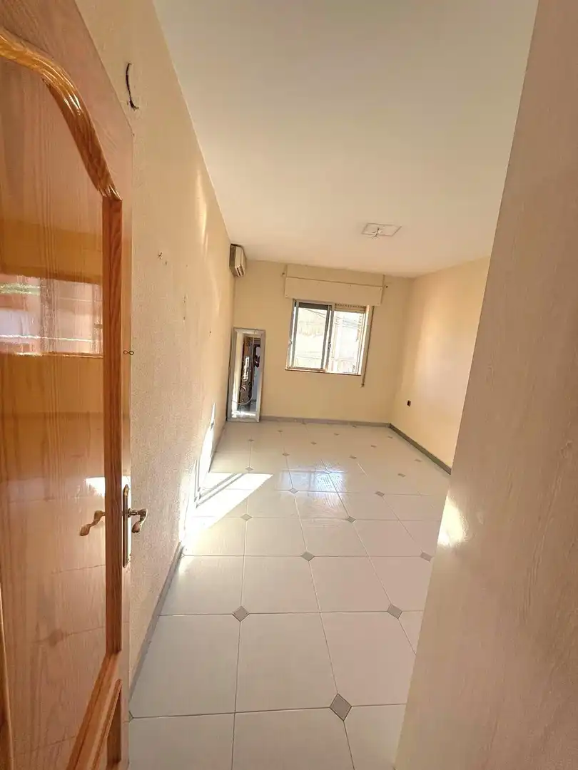 Bedroom of Flat for sale in Murcia  with Terrace, Storage room and Balcony