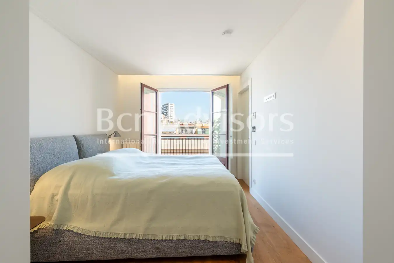 Wohnung mit Aufzug zum Verkauf in Carrer de Girona, imagen 22