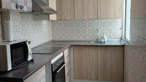 Foto 4 de Pis en venda a Carrer Doctor Buades, Carolinas Altas, Alicante / Alacant