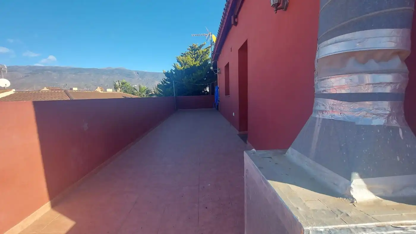 Casa o chalet en venta en Santo Domingo