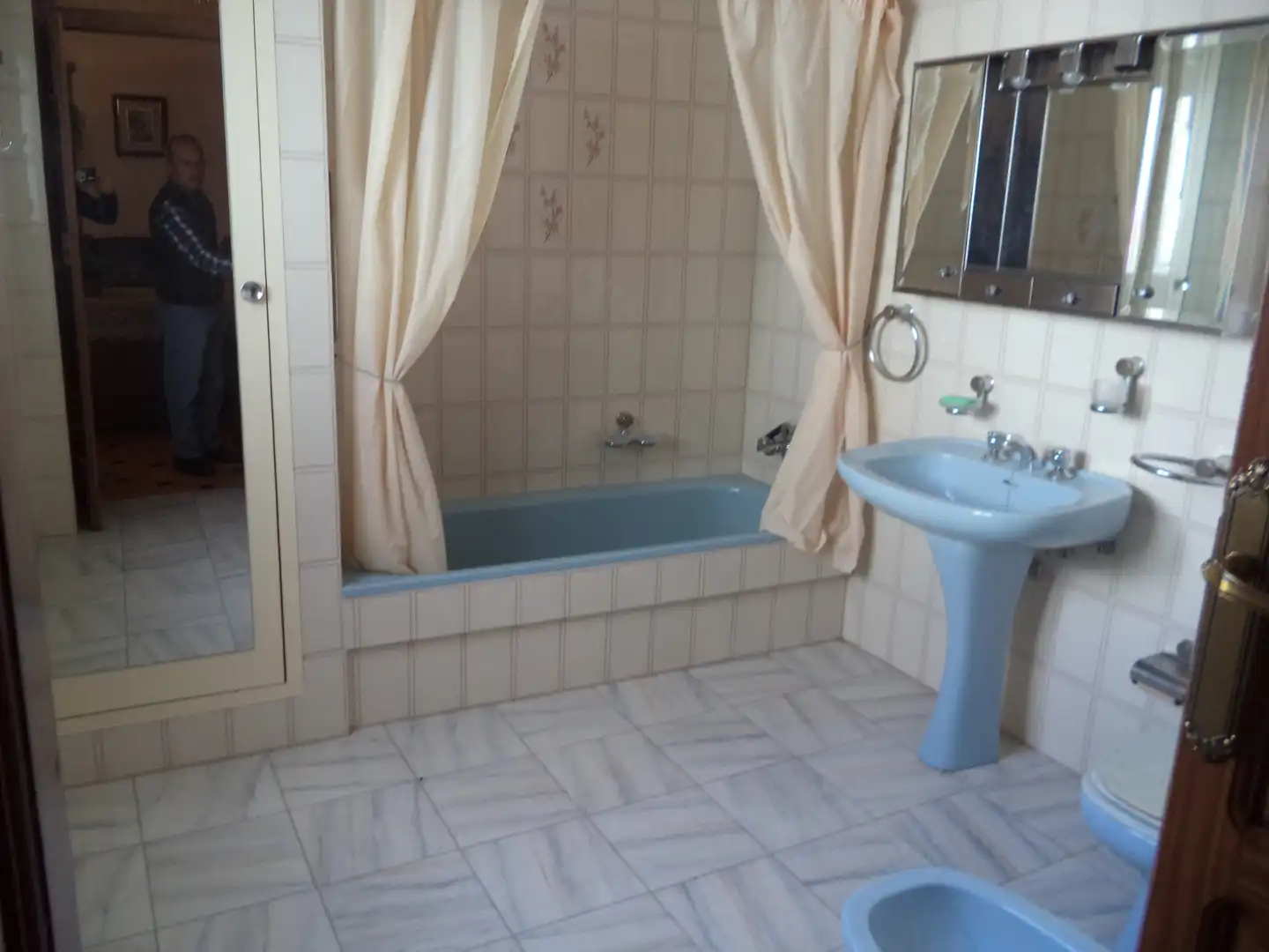 Wohnung mit Terrasse zum Verkauf in Calle San Isidro, imagen 6