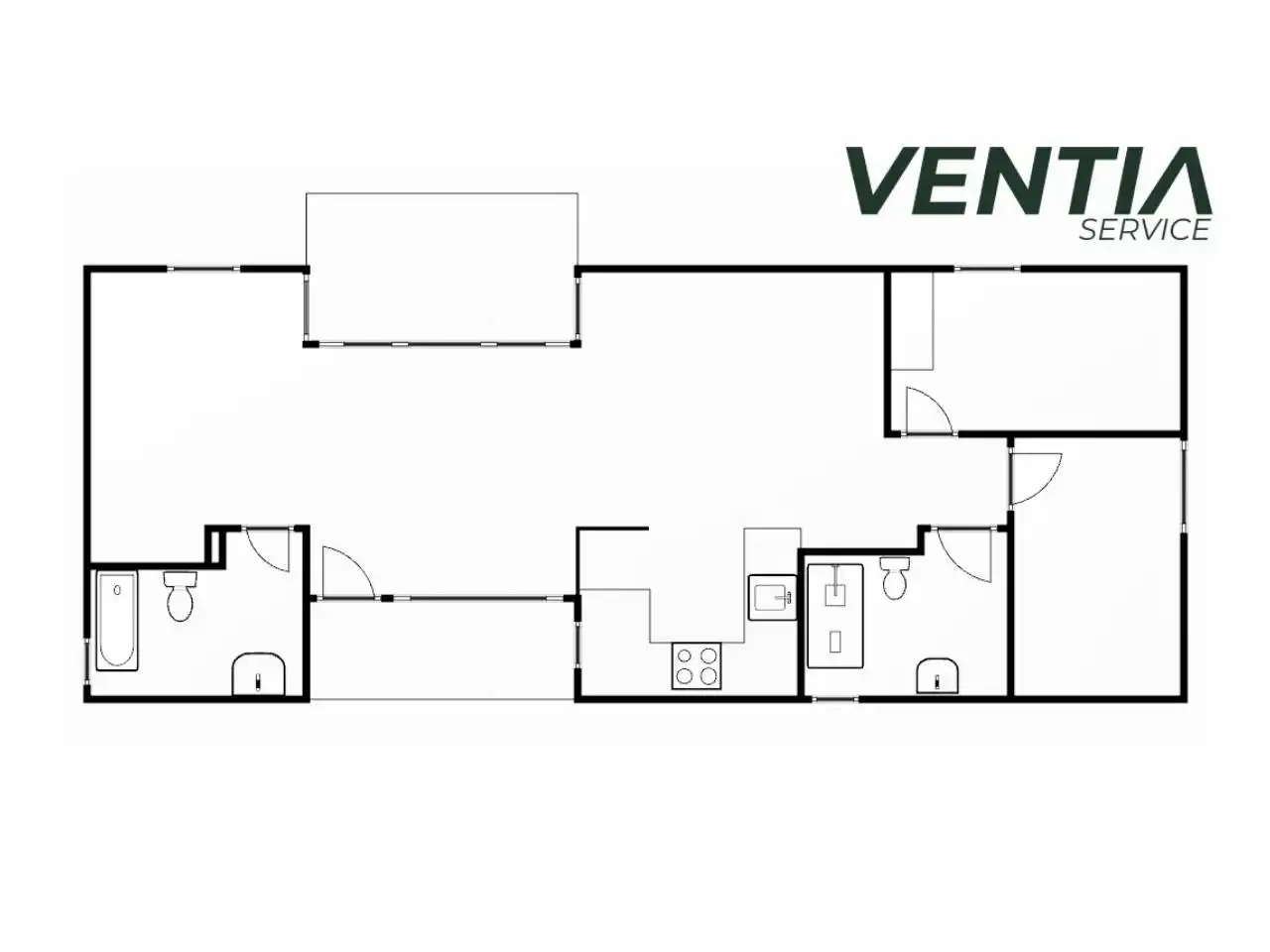 Casa amb jardí en venda a Calle San Llop 1, imagen 23