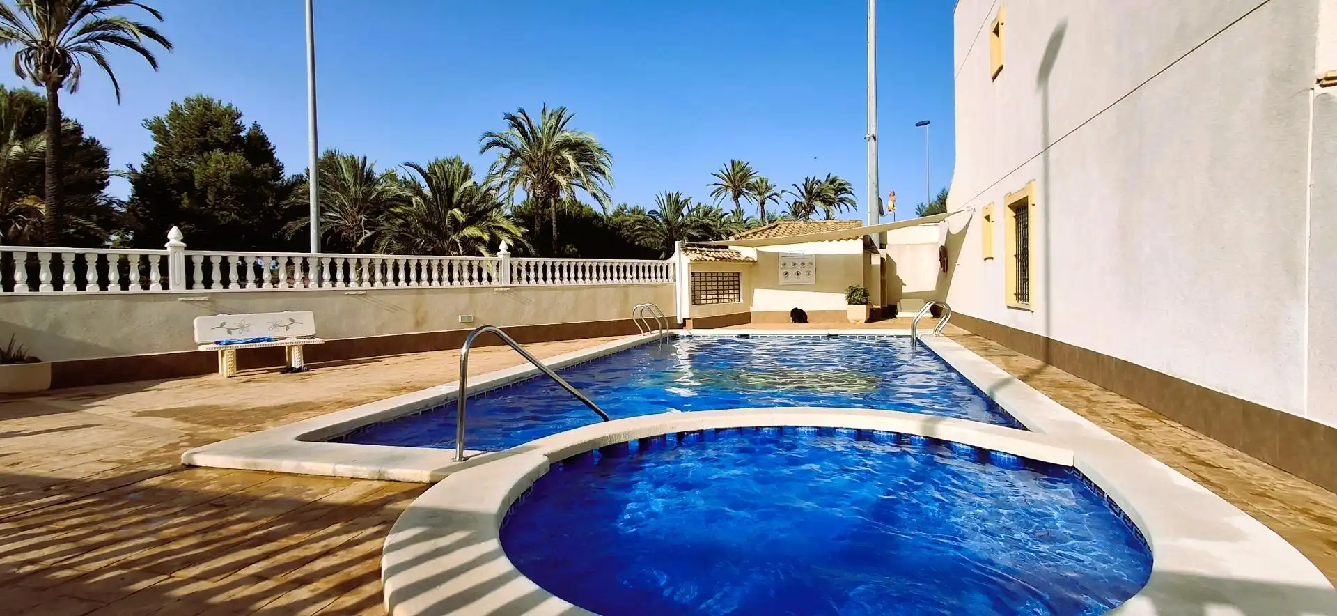 Haus mit Terrasse zum Verkauf in SAN VICENTE, imagen 46