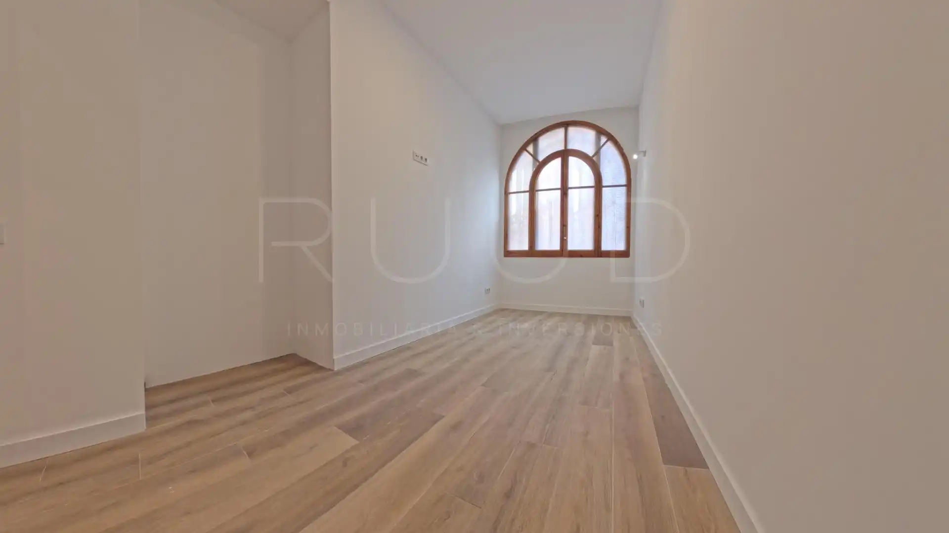 Wohnzimmer von Wohnung zur Miete in Centre Vila 