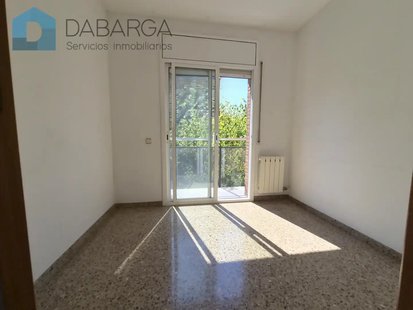 Terraza de Piso en venta en Ripollet con Calefacción, Trastero y Horno