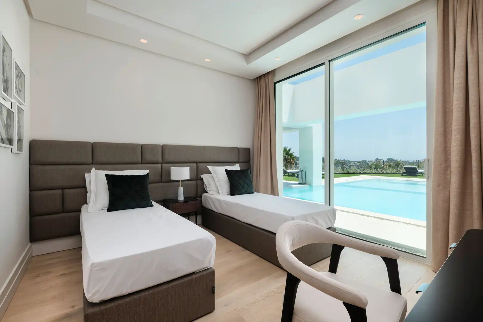 Apartament amb piscina en venda a El Paraíso, imagen 25