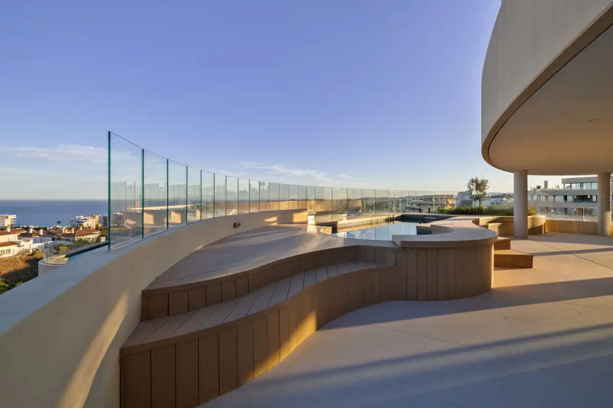 Appartement compact avec piscine à vendre à El Higuerón, imagen 54