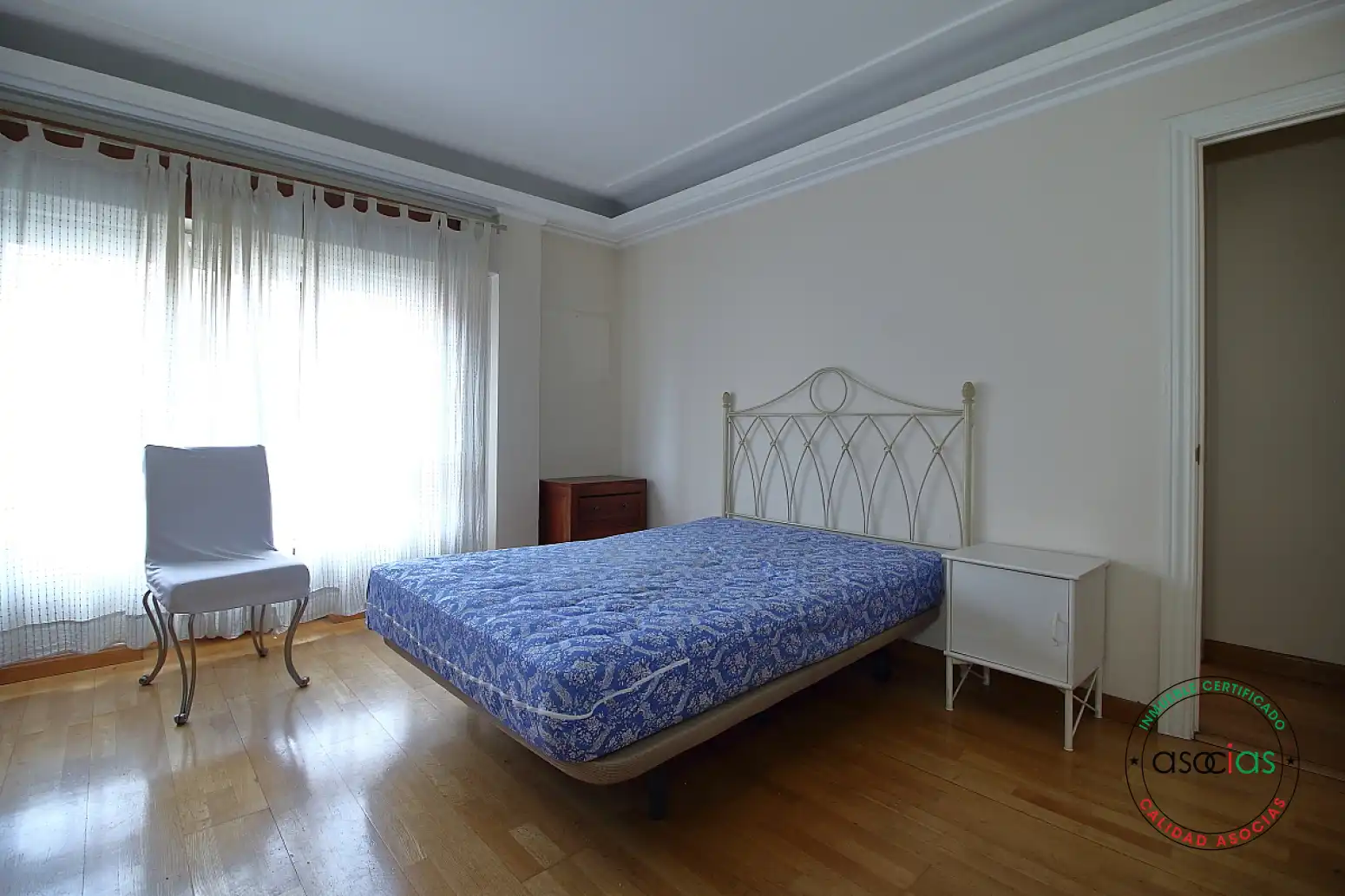 Flat for sale in Milán - Pumarín