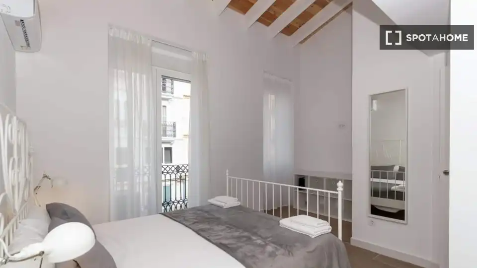 Flat to rent in L'Eixample, imagen 6