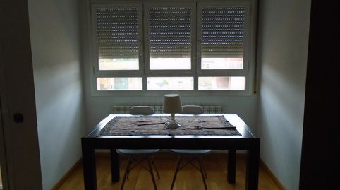 Foto 4 de Piso de alquiler en Pius XII, Mariola, Lleida Capital