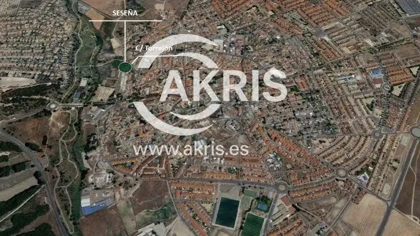 Terreno rústico en venta en Calle Torrejón, imagen 7