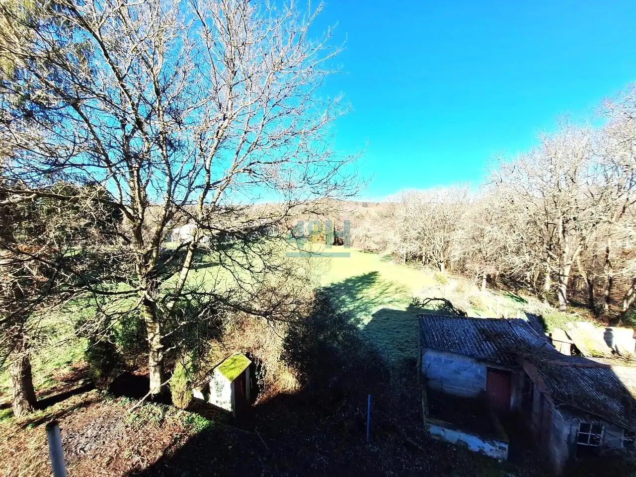 Casa o chalet en venta en Baños de Molgas con Calefacción, Jardín privado y Terraza