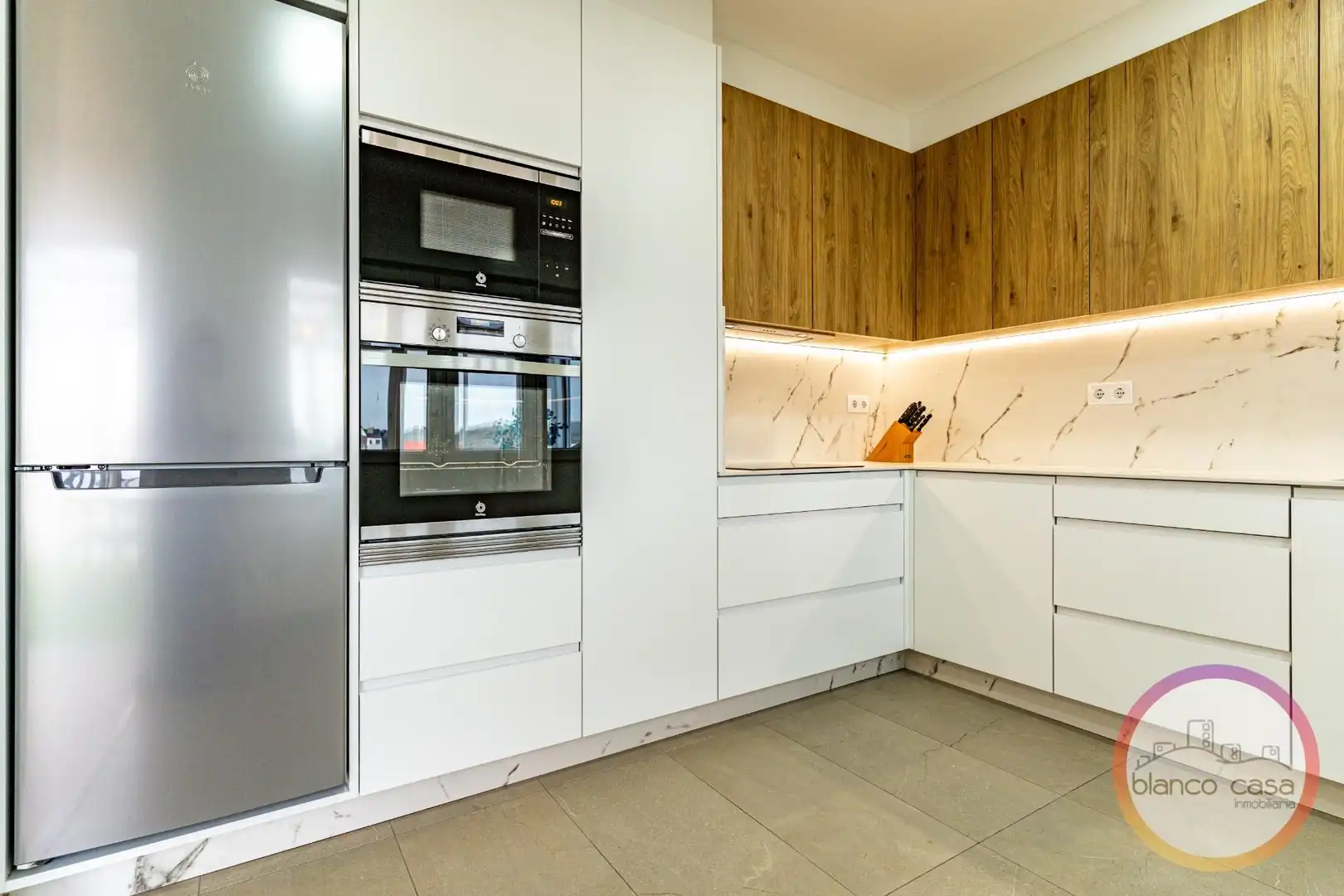 Penthouse with lift for sale in Carballo, imagen 26