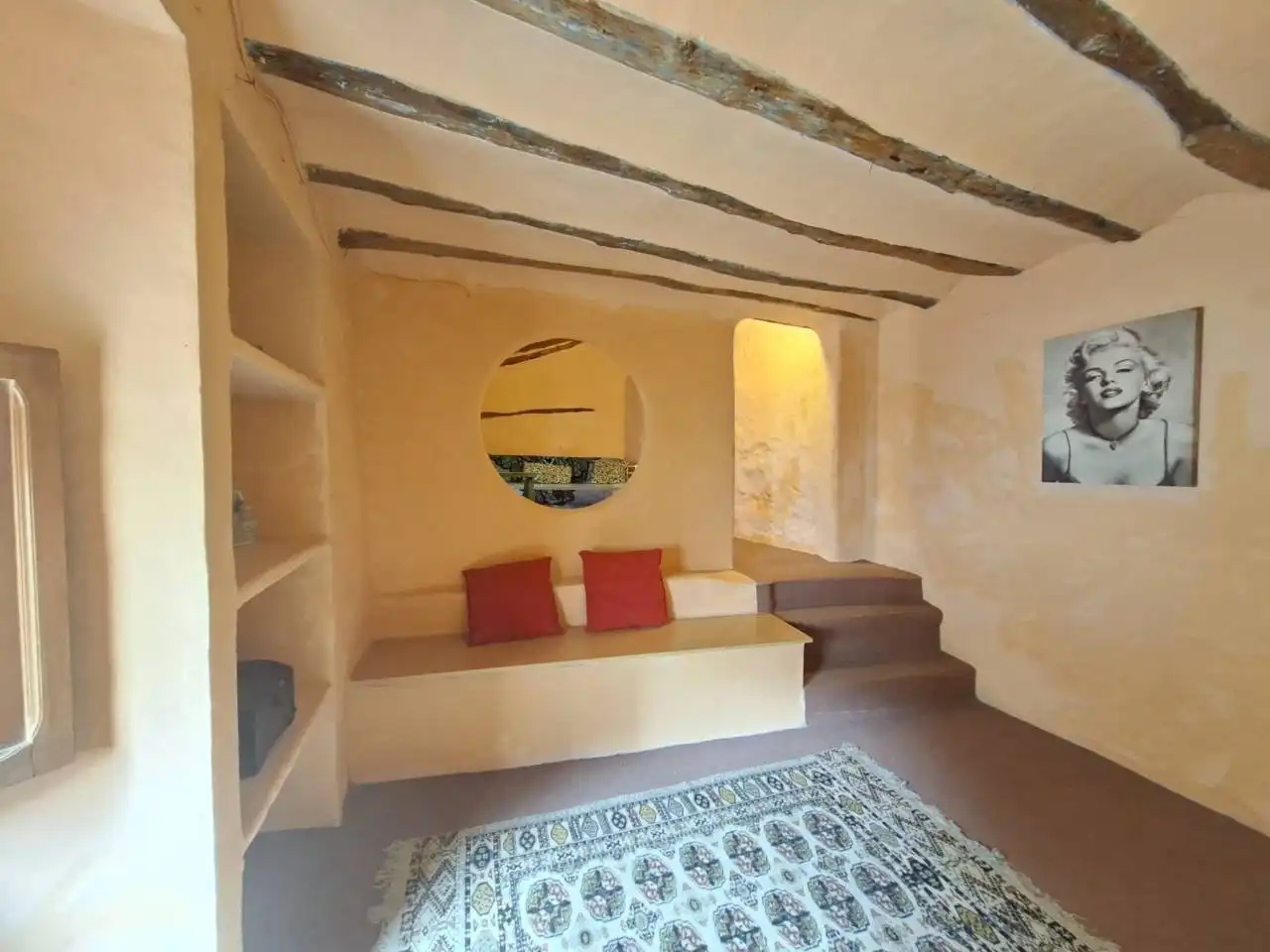 Casa o xalet en venda en Férez