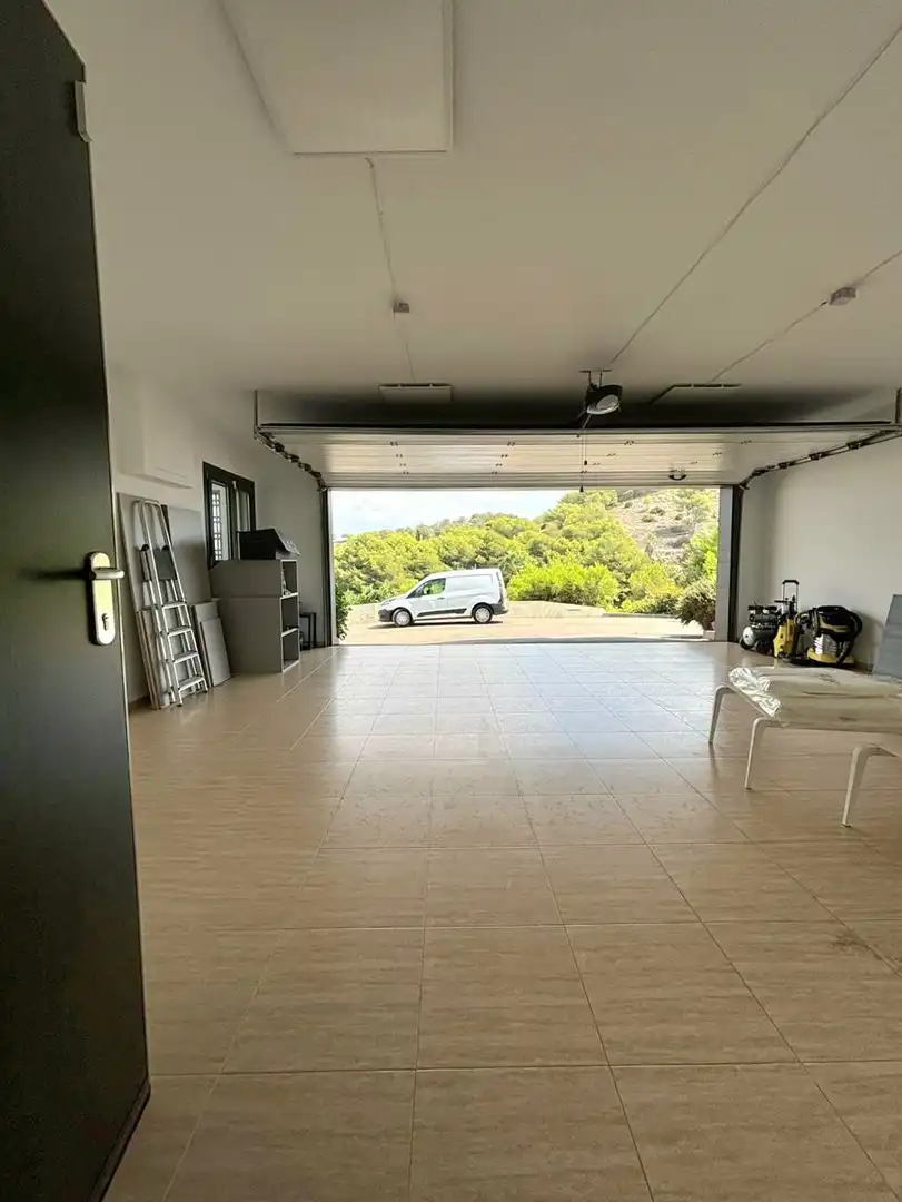 Detached house with pool for sale in Mar Menor de Cartagena – Cabo de Palos, imagen 25