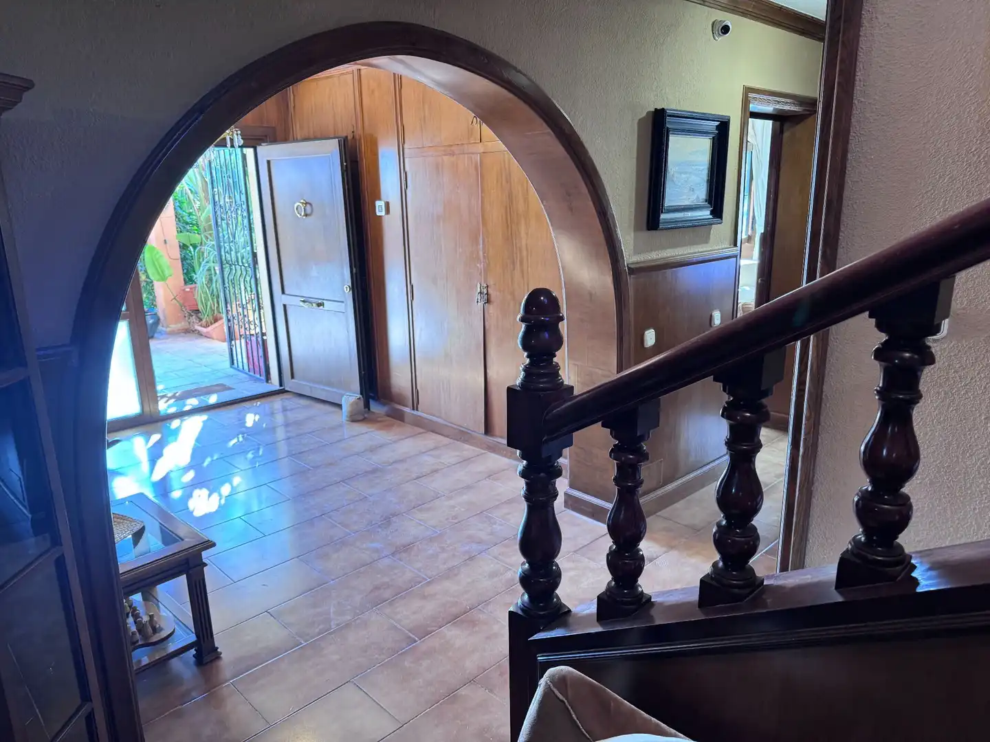 Houses for sale in Roquetas de Mar  with Air Conditioner, Storage room and Swimming Pool