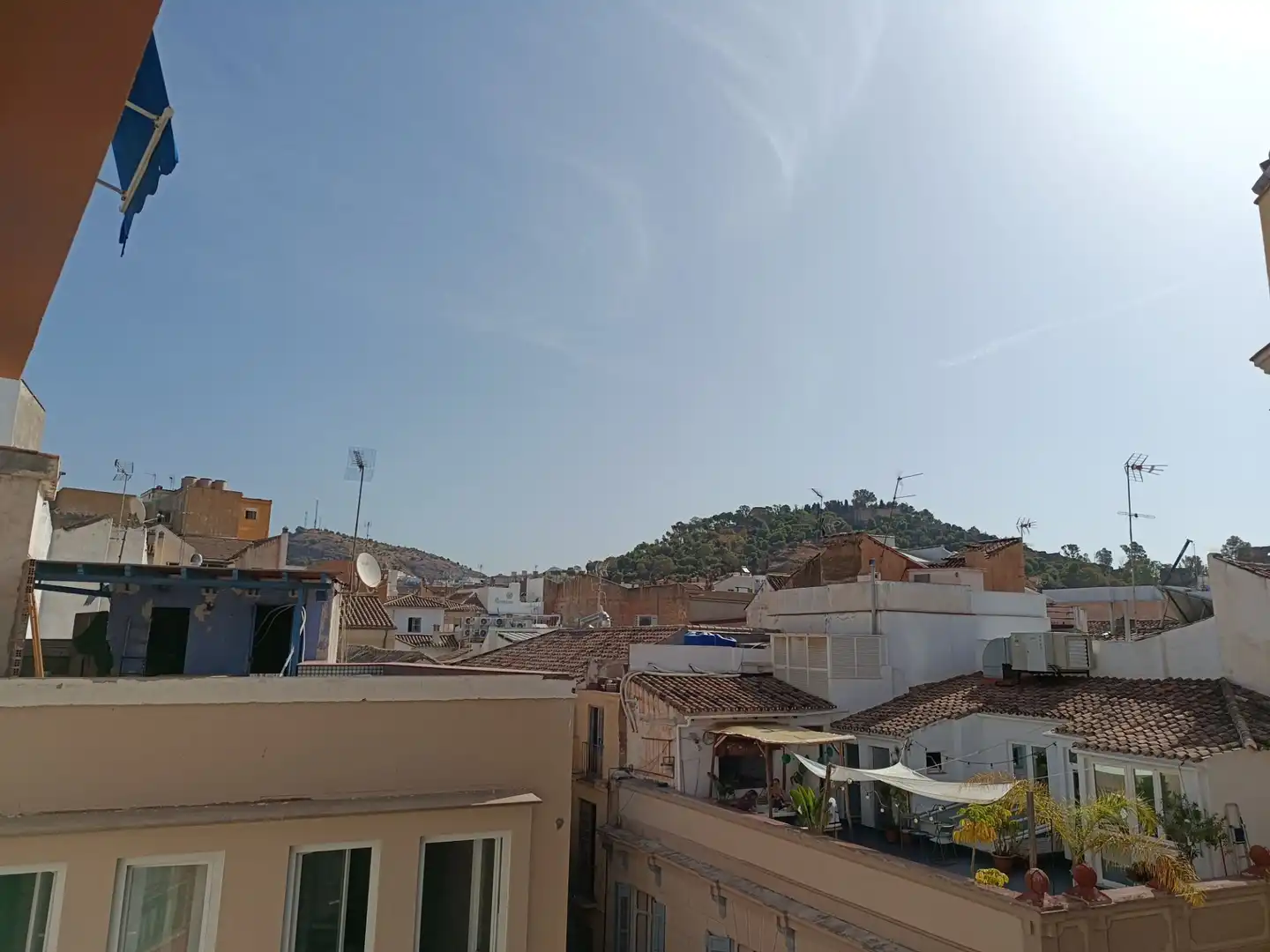 Flat with lift for sale in Denis Belgrano, imagen 6