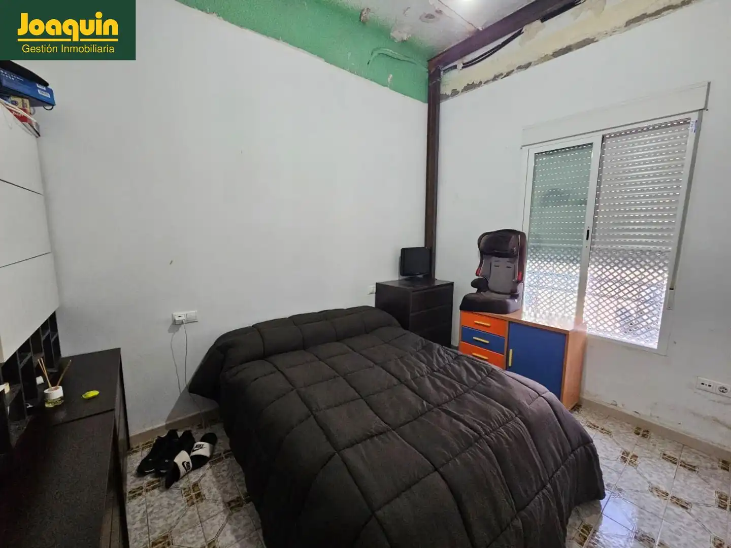 Bedroom of Houses for sale in Córdoba