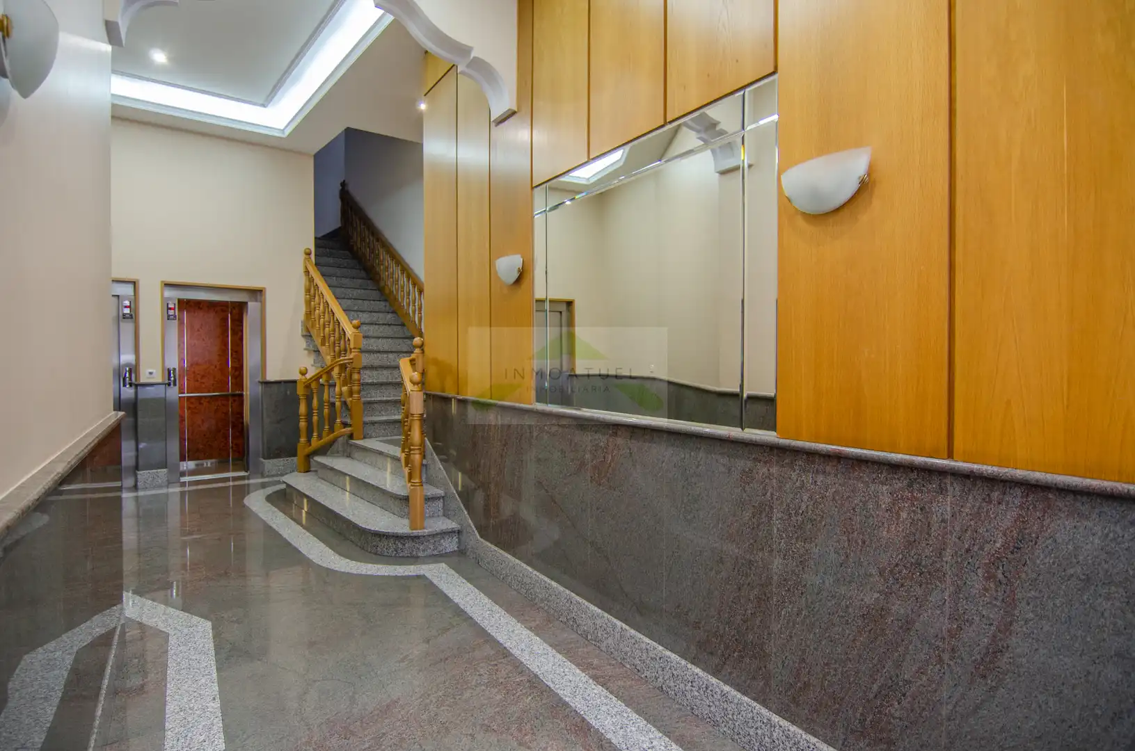 Piso en venta en A Coruña Capital  con Calefacción, Parquet y Trastero