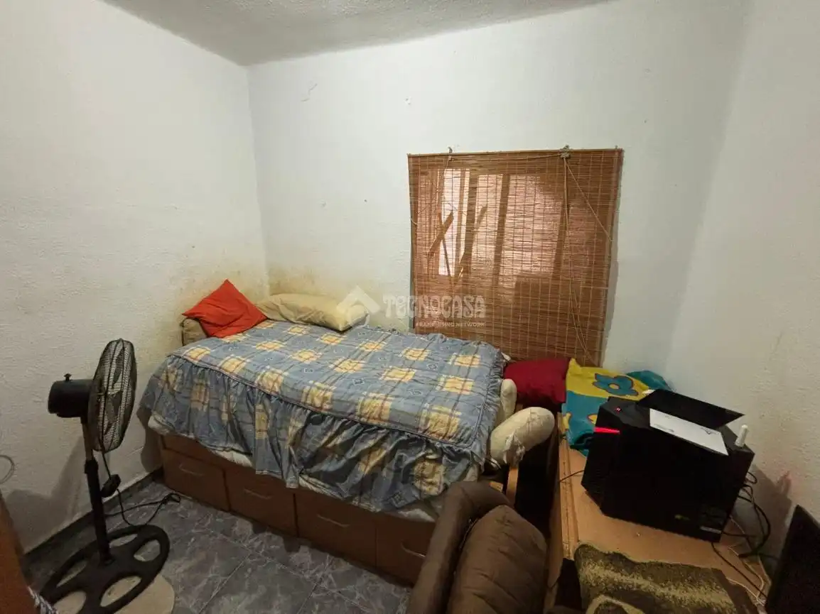 Habitación de Piso en venta en Málaga