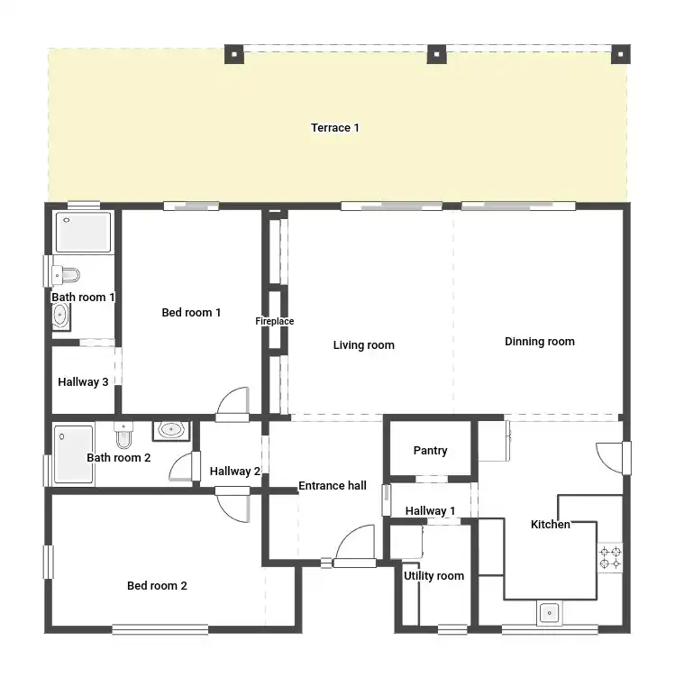 Maison rustique avec piscine à vendre à Sant Joan, imagen 72