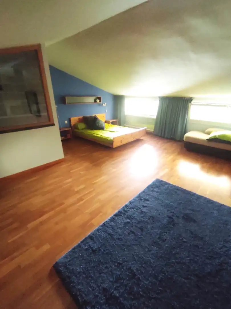Bedroom of Detached homes for sale in Lloret de Mar  with Heating