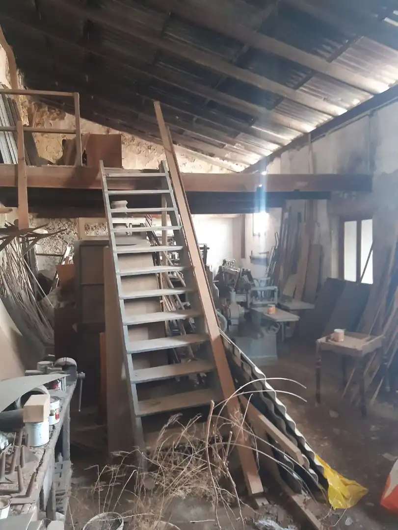 Chalet en venta en Arcos de la Frontera, imagen 2