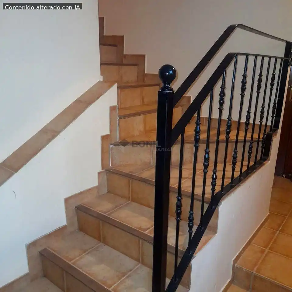 Casa adosada en venta en Cascante del Río con Calefacción, Terraza y Balcón