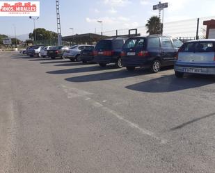 Aparcament de Garatge de lloguer en Granja de Rocamora