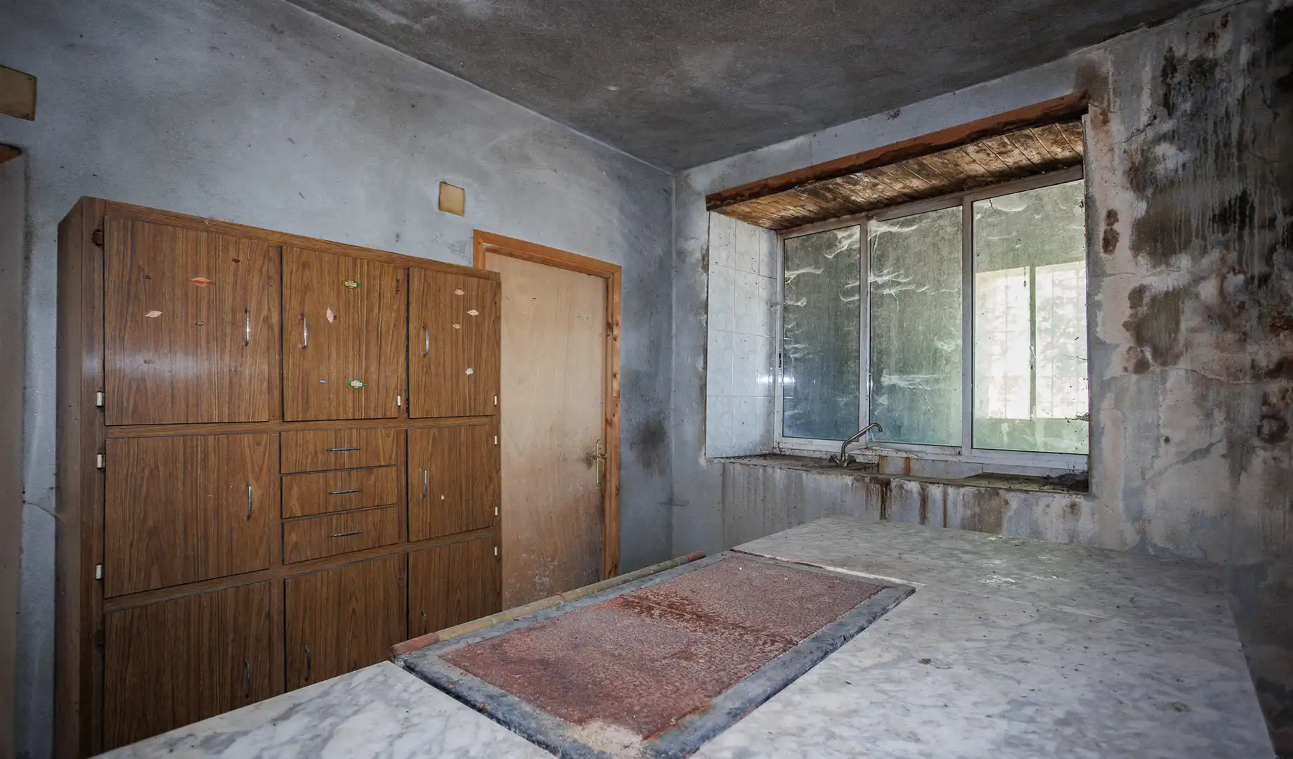 Bedroom of Country homes for sale in Láncara