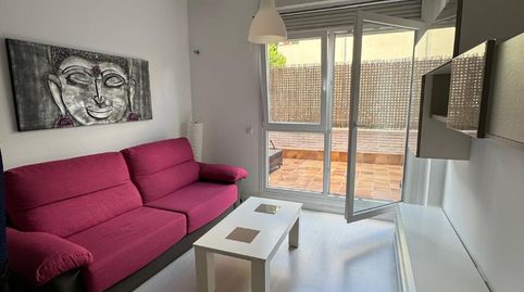 Foto 4 de Apartament en venda a Calle de Aigües Tortes, 5, Urbanizaciones, Rivas-Vaciamadrid