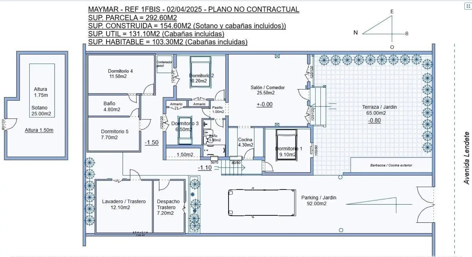 Casa o chalet en venta en Torrevieja con Jardín privado