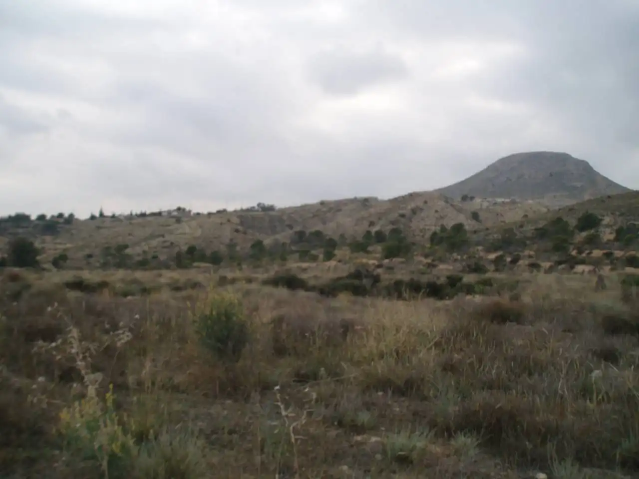 Terreny residencial en venda a Villamontes - Boqueres, imagen 15
