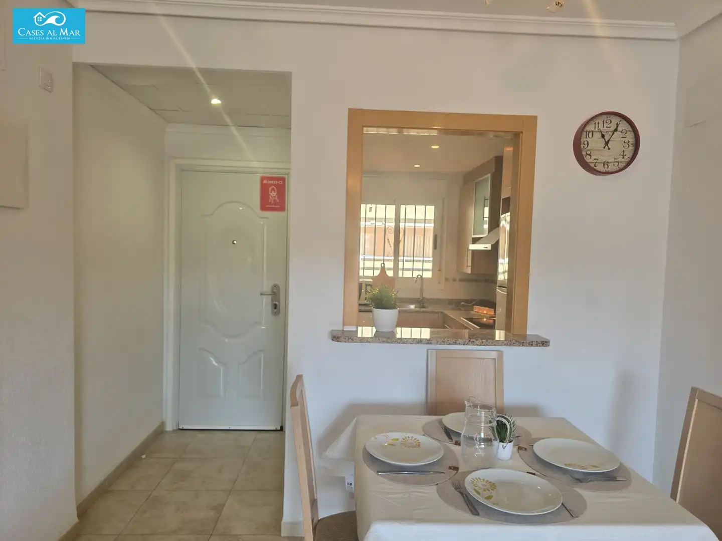 Apartment with pool for sale in Central 58, imagen 5