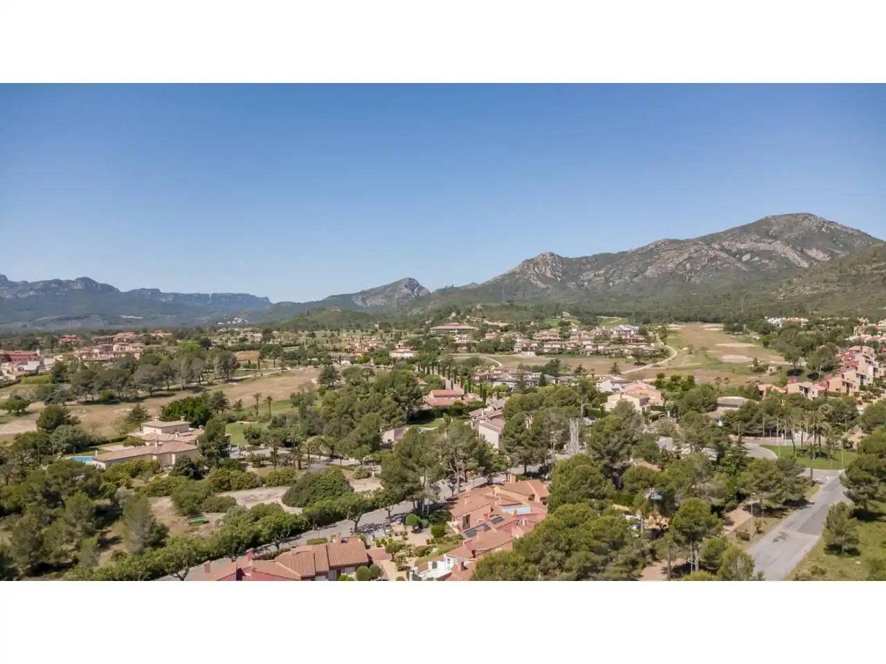Vista exterior de Casa o chalet en venta en Mont-roig del Camp con Aire acondicionado, Calefacción y Jardín privado