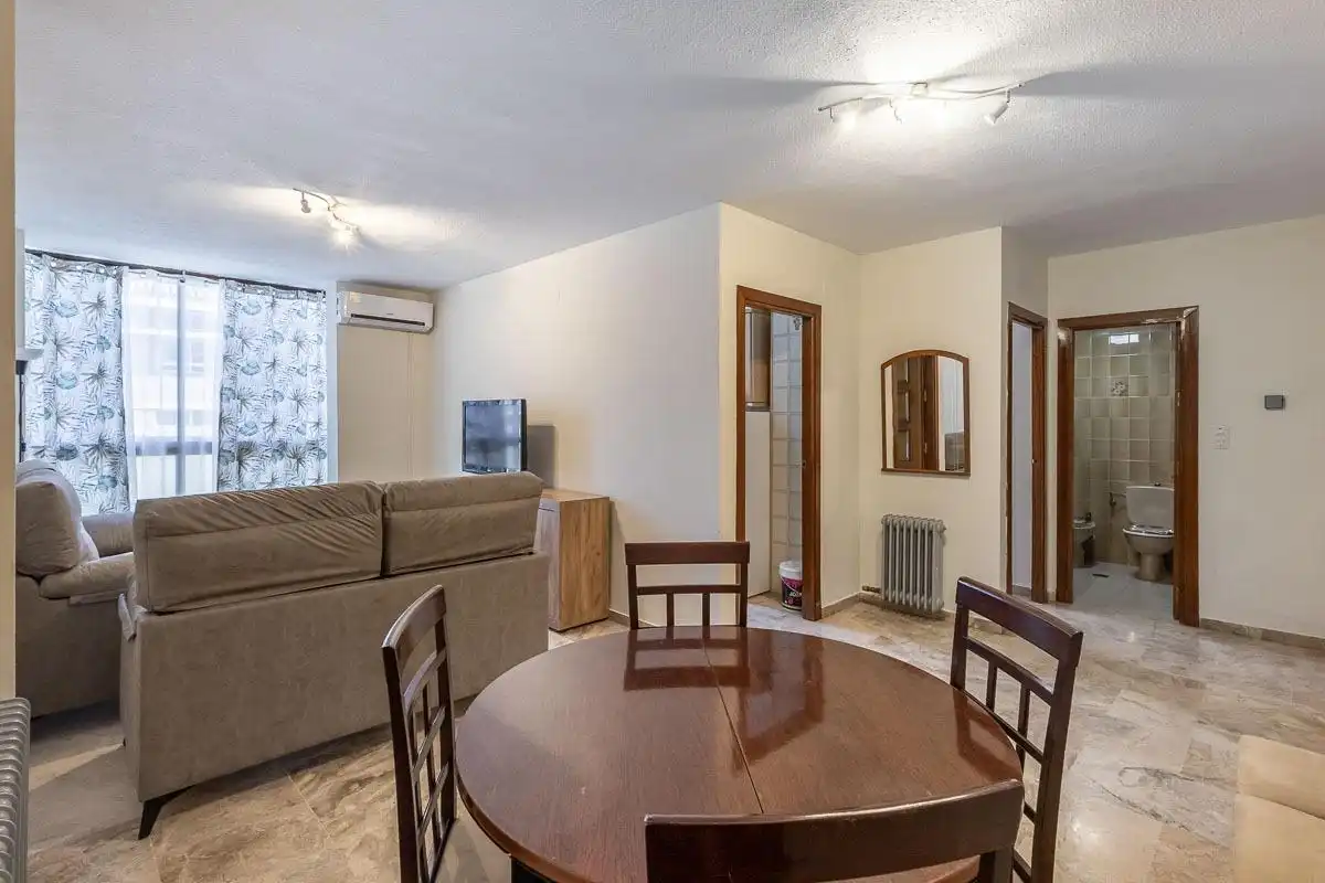 Appartement avec ascenseur à louer à Genil, imagen 8